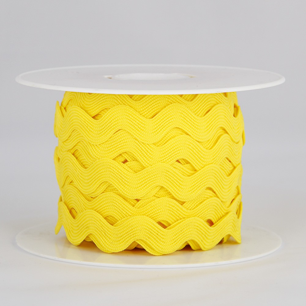 Serpentine Jaune  - Ribes y Casals