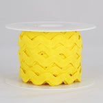 Serpentine Jaune  - Ribes y Casals