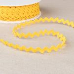 Vaguelette Jaune 9mm - Ribes y Casals