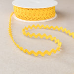 Vaguelette Jaune 9mm - Ribes y Casals