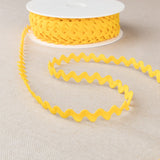 Vaguelette Jaune 9mm - Ribes y Casals