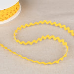 Vaguelette Jaune 9mm - Ribes y Casals