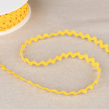 Vaguelette Jaune 9mm - Ribes y Casals