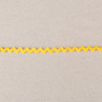 Vaguelette Jaune 9mm - Ribes y Casals