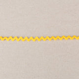 Vaguelette Jaune 9mm - Ribes y Casals