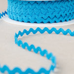 Vaguelette Bleu 9mm - Ribes y Casals