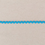 Vaguelette Bleu 9mm - Ribes y Casals