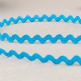 Vaguelette Bleu 9mm - Ribes y Casals