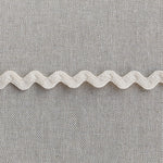 Vaguelette Ivoire 12mm - Ribes y Casals