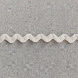 Vaguelette Ivoire 12mm - Ribes y Casals