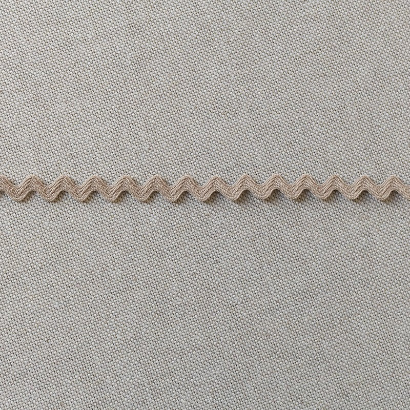 Vaguelette Camel 9mm - Ribes y Casals