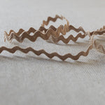 Vaguelette Camel 9mm - Ribes y Casals