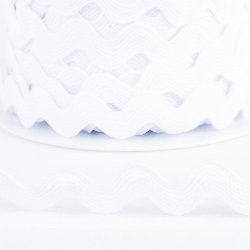 Serpentine Blanc - Ribes y Casals