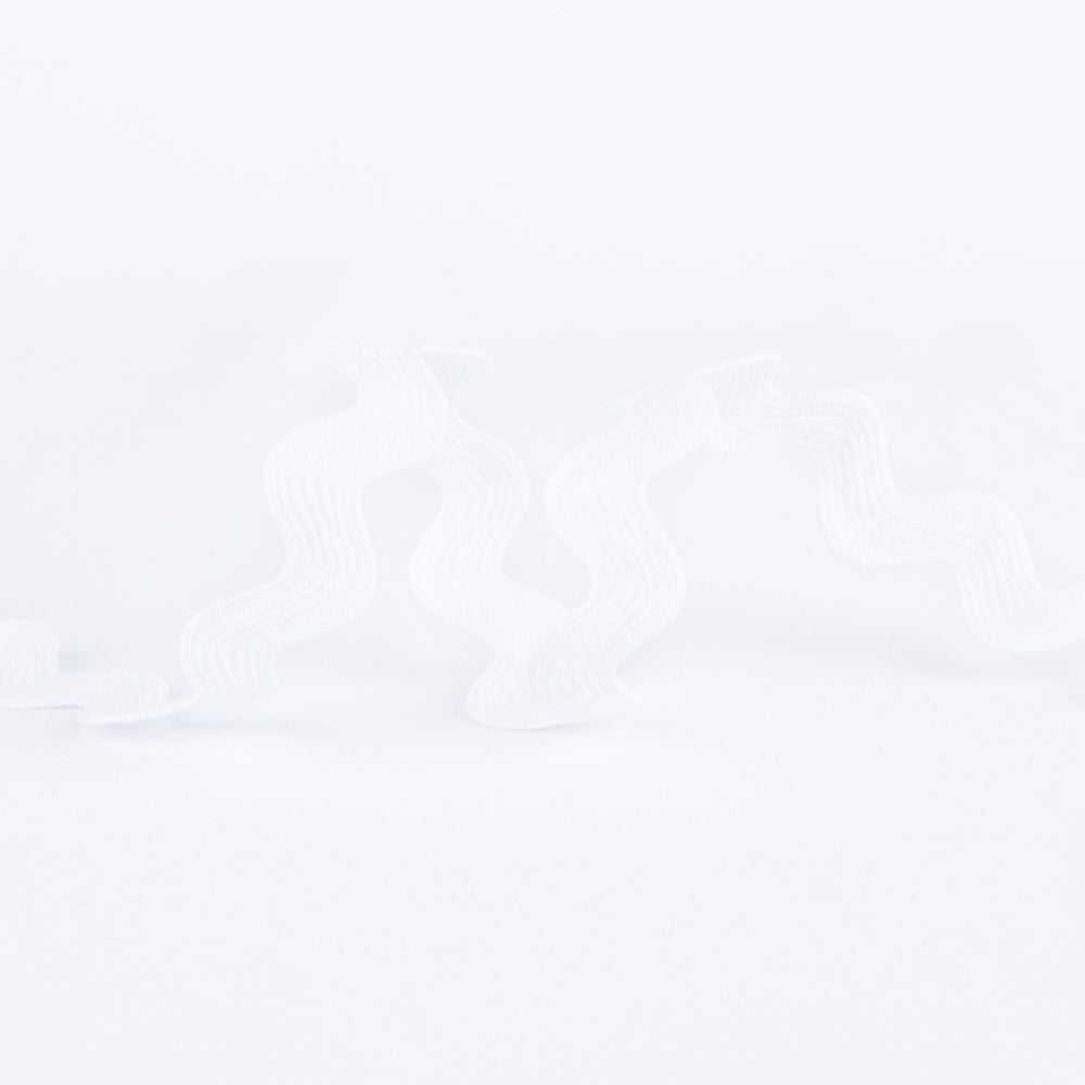 Serpentine Blanc - Ribes y Casals