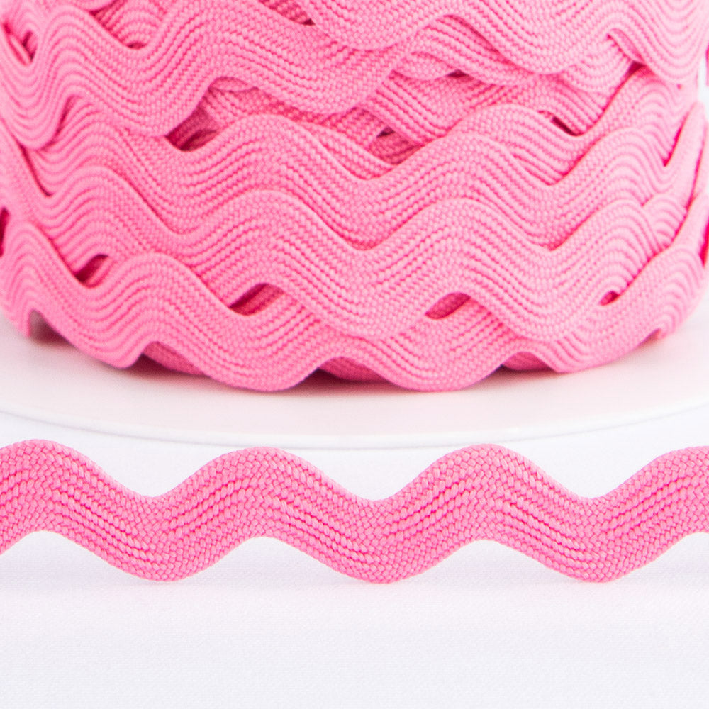 Serpentine Rose - Ribes y Casals