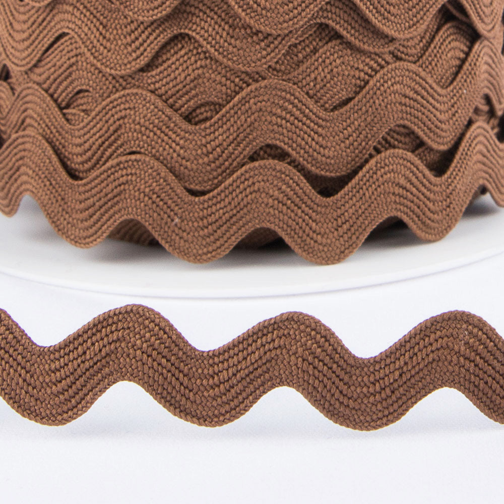 Serpentine Marron - Ribes y Casals