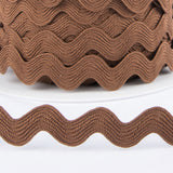 Serpentine Marron - Ribes y Casals