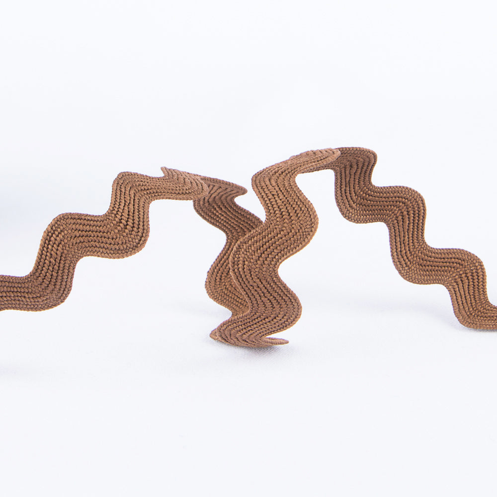 Serpentine Marron - Ribes y Casals