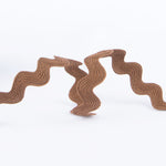 Serpentine Marron - Ribes y Casals