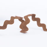 Serpentine Marron - Ribes y Casals