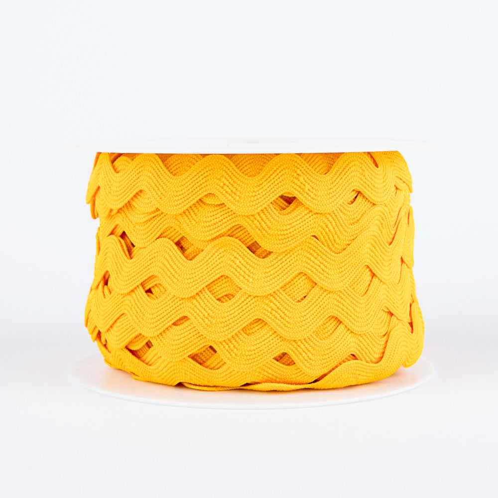 Serpentine Moutarde - Ribes y Casals