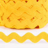 Serpentine Moutarde - Ribes y Casals