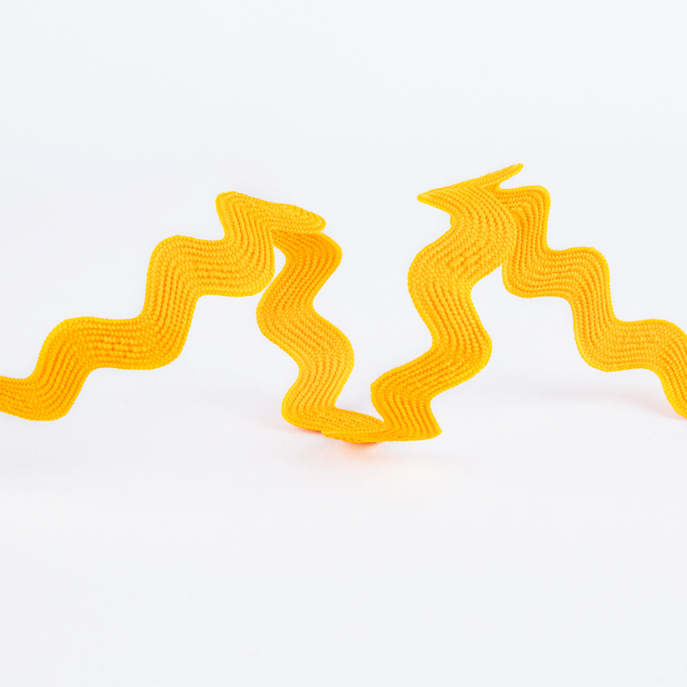 Serpentine Moutarde - Ribes y Casals