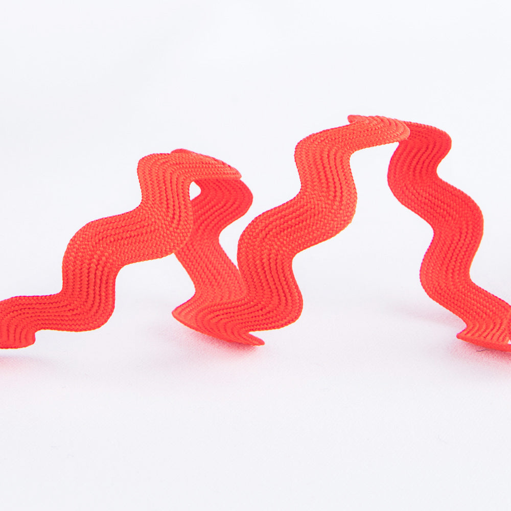 Serpentine Corail - Ribes y Casals