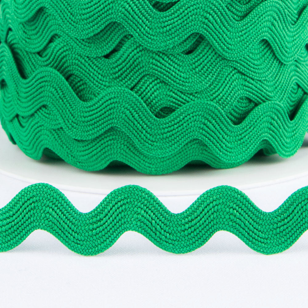 Serpentine Vert - Ribes y Casals