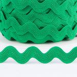 Serpentine Vert - Ribes y Casals