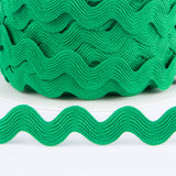 Serpentine Vert - Ribes y Casals