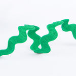 Serpentine Vert - Ribes y Casals