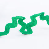 Serpentine Vert - Ribes y Casals