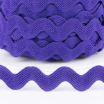 Serpentine Pourpre - Ribes y Casals