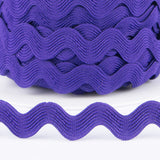 Serpentine Pourpre - Ribes y Casals