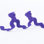 Serpentine Pourpre - Ribes y Casals