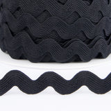 Serpentine Noir - Ribes y Casals