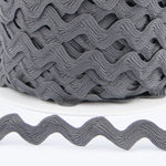 Serpentine Gris Marengo - Ribes y Casals