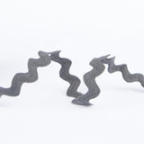 Serpentine Gris Marengo - Ribes y Casals