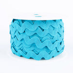 Serpentine Bleu - Ribes y Casals