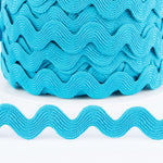 Serpentine Bleu - Ribes y Casals