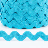 Serpentine Bleu - Ribes y Casals