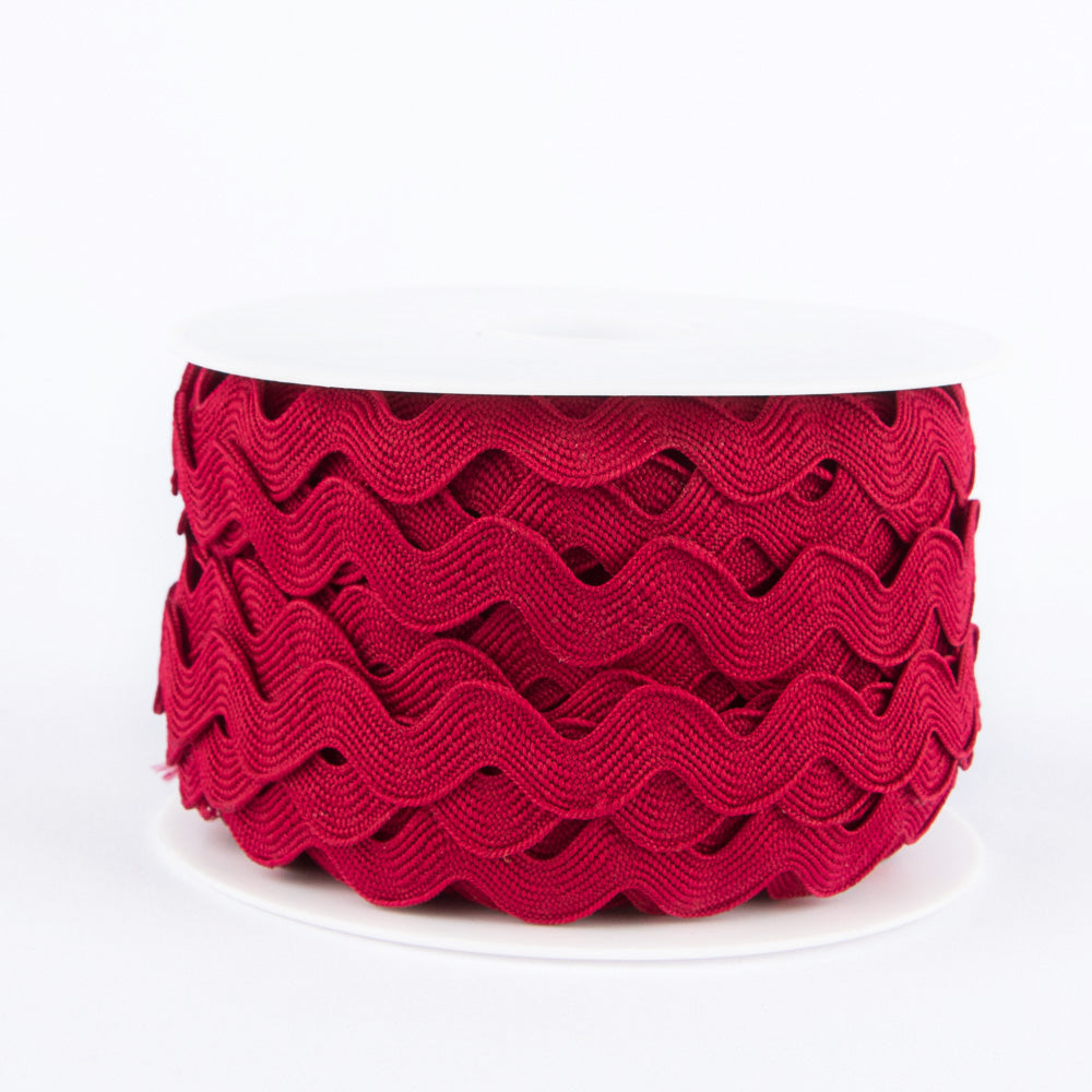 Serpentine Grenat - Ribes y Casals