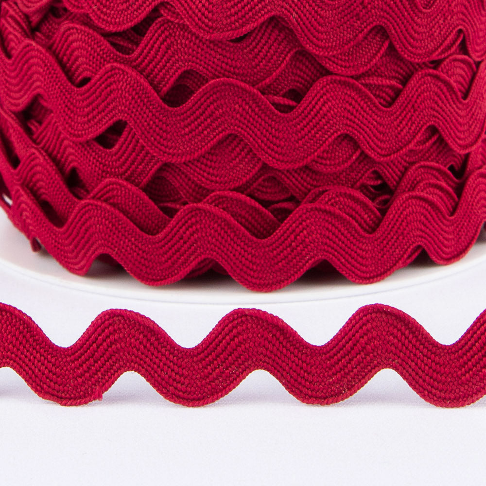 Serpentine Grenat - Ribes y Casals