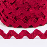 Serpentine Grenat - Ribes y Casals