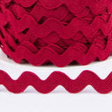 Serpentine Grenat - Ribes y Casals