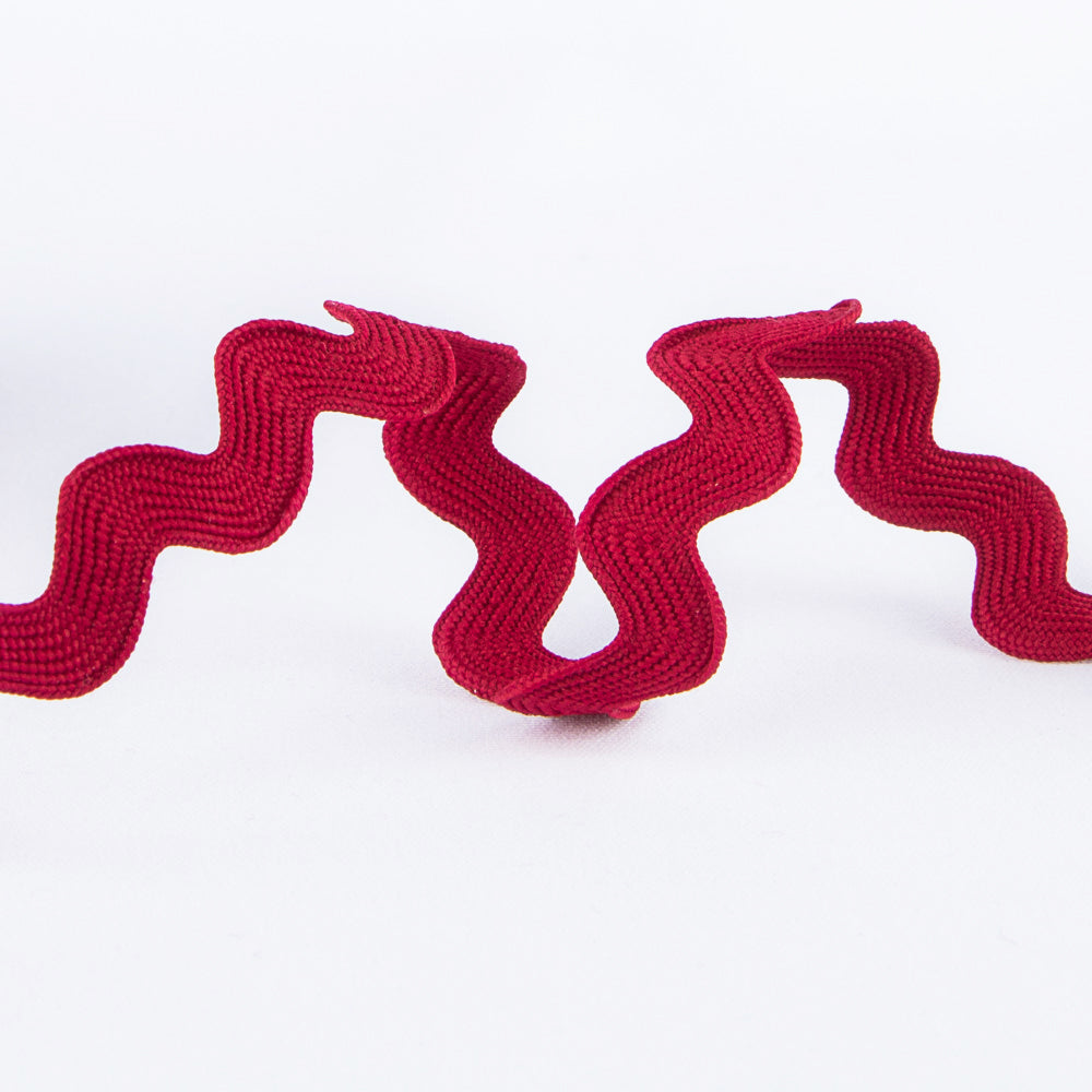 Serpentine Grenat - Ribes y Casals