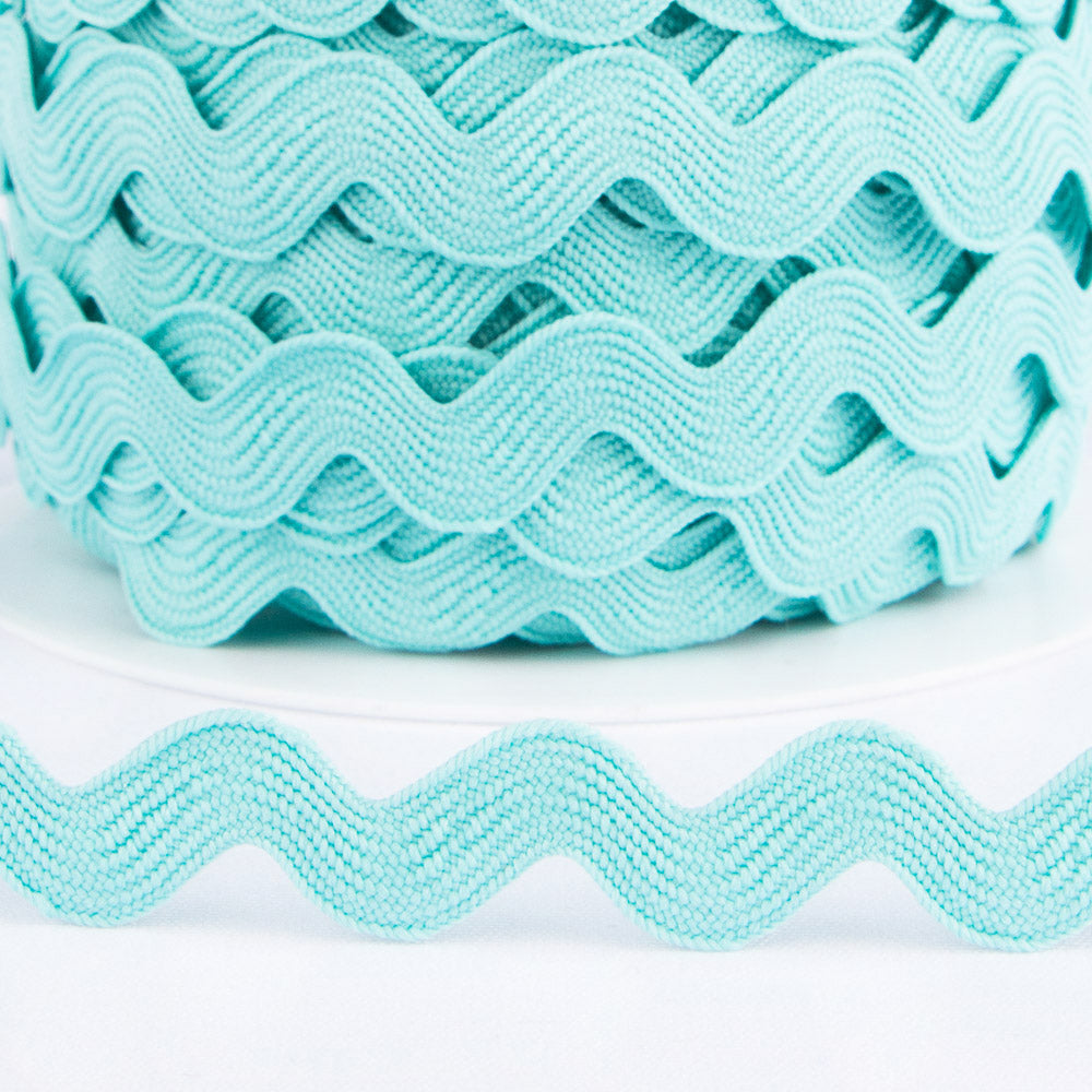 Serpentine Vert d&#39;eau - Ribes y Casals