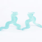 Serpentine Vert d&#39;eau - Ribes y Casals