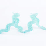 Serpentine Vert d&#39;eau - Ribes y Casals